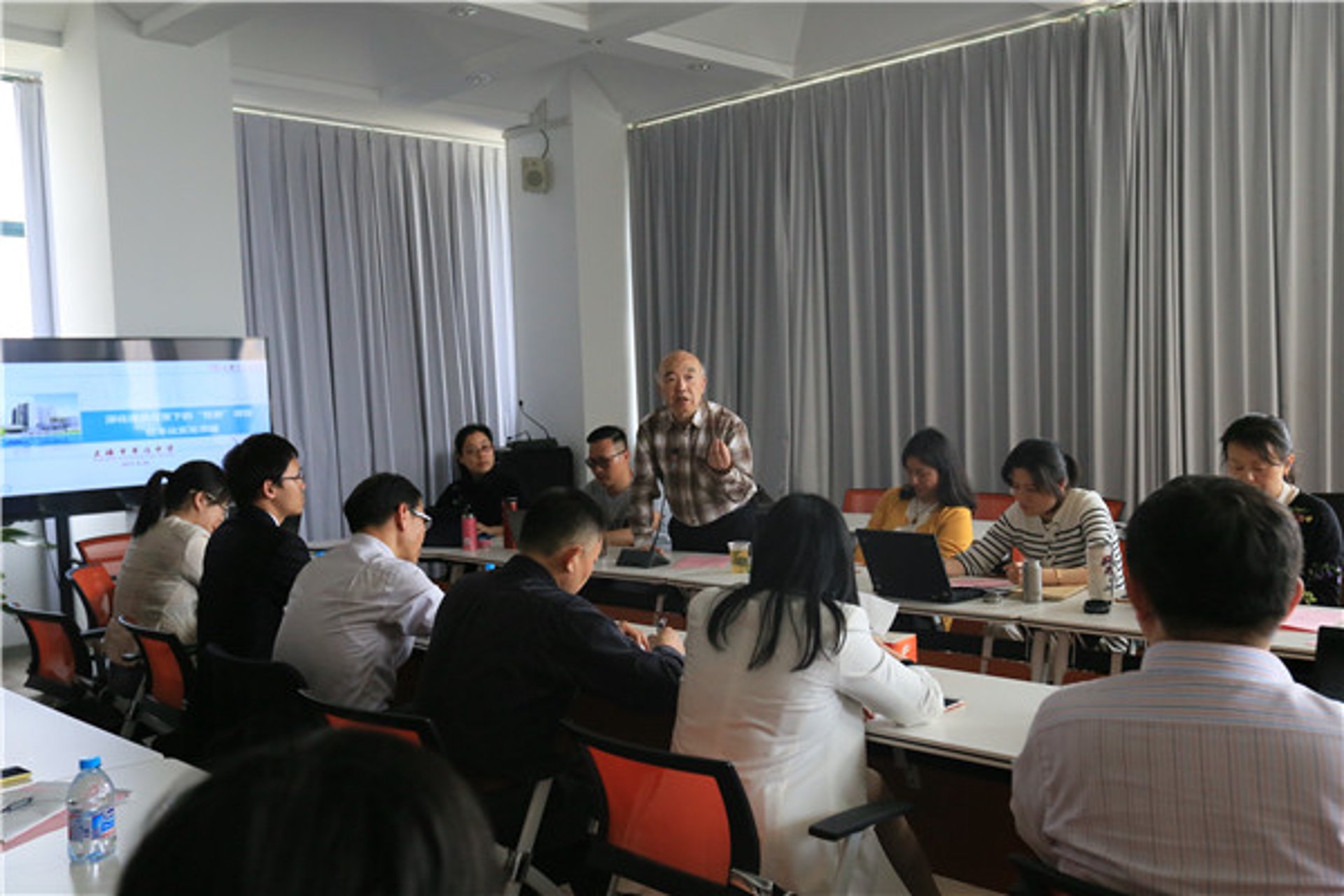 学训在线教育